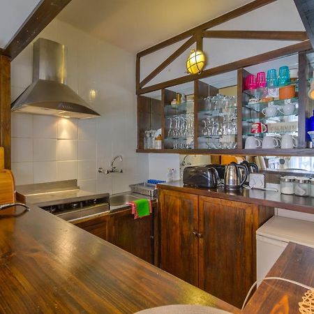 Vue Grande Villa Knysna Kültér fotó