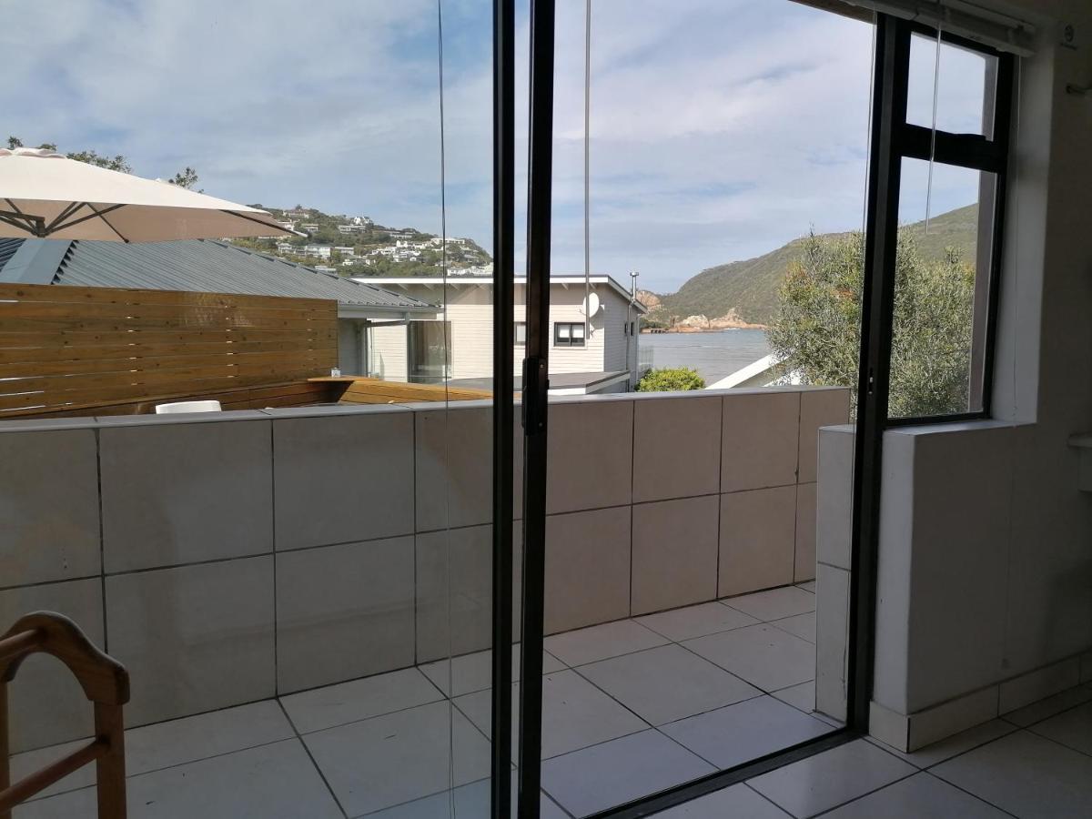 Vue Grande Villa Knysna Kültér fotó