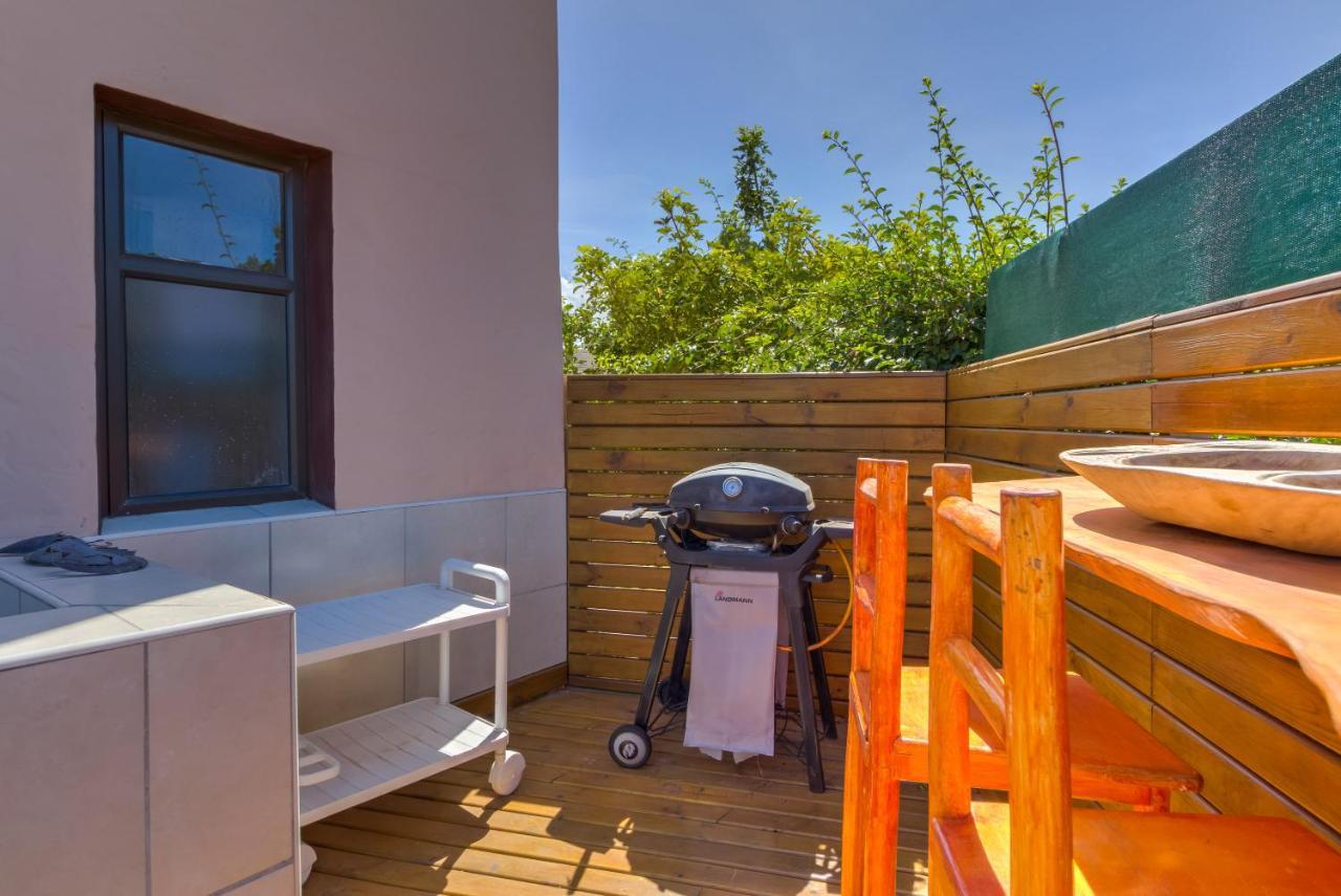 Vue Grande Villa Knysna Kültér fotó