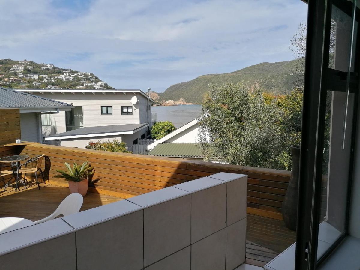 Vue Grande Villa Knysna Kültér fotó