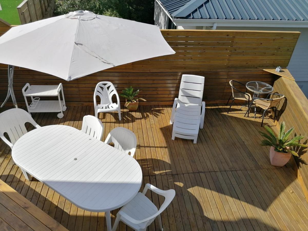 Vue Grande Villa Knysna Kültér fotó
