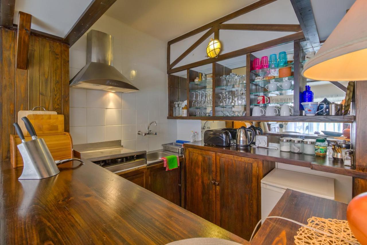 Vue Grande Villa Knysna Kültér fotó