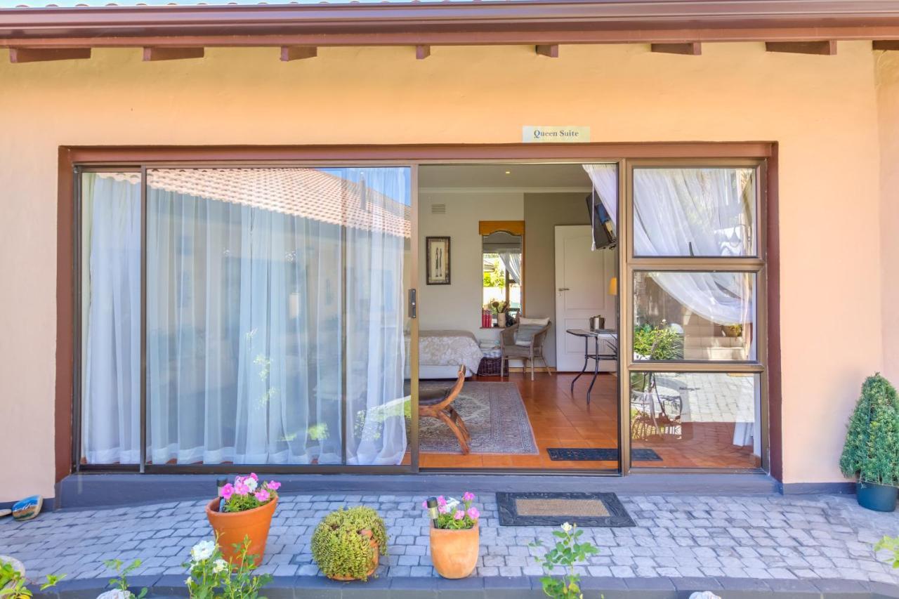 Vue Grande Villa Knysna Kültér fotó