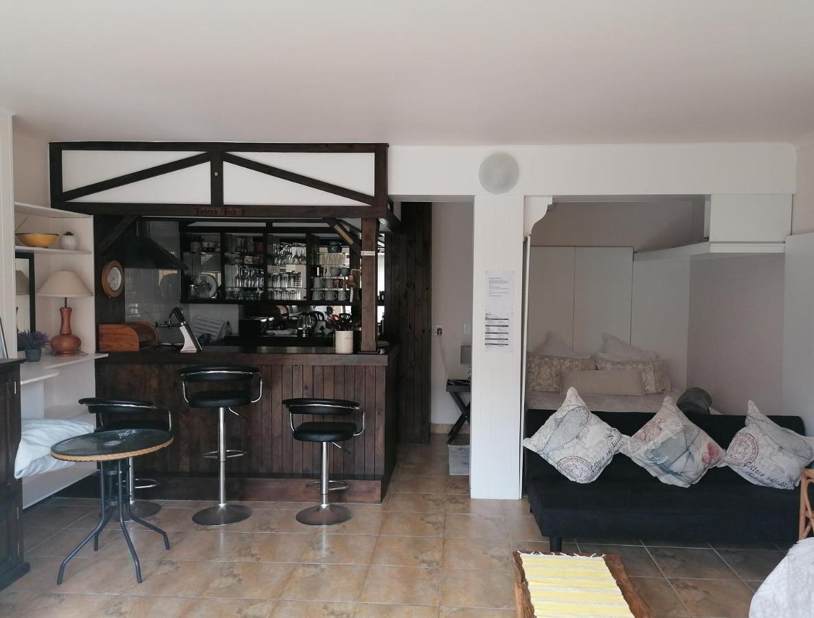 Vue Grande Villa Knysna Kültér fotó