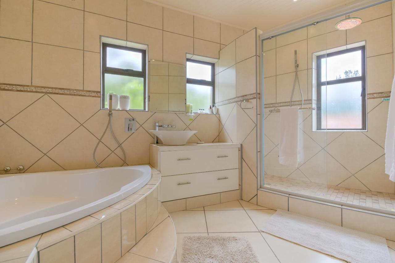 Vue Grande Villa Knysna Kültér fotó