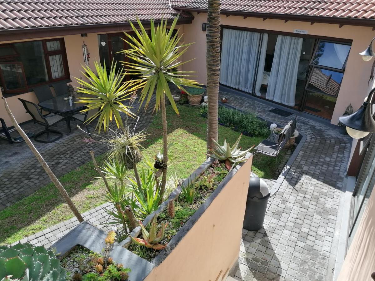 Vue Grande Villa Knysna Kültér fotó