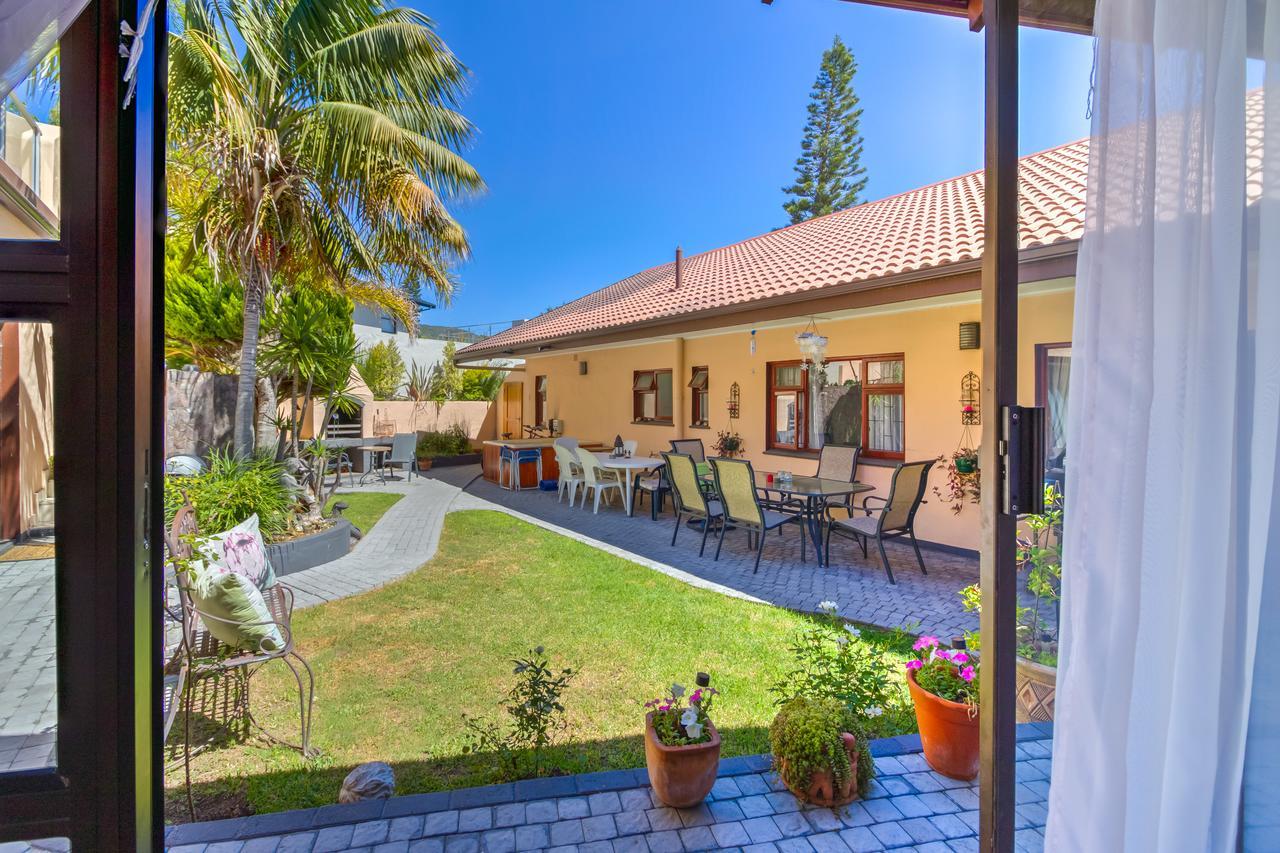 Vue Grande Villa Knysna Kültér fotó