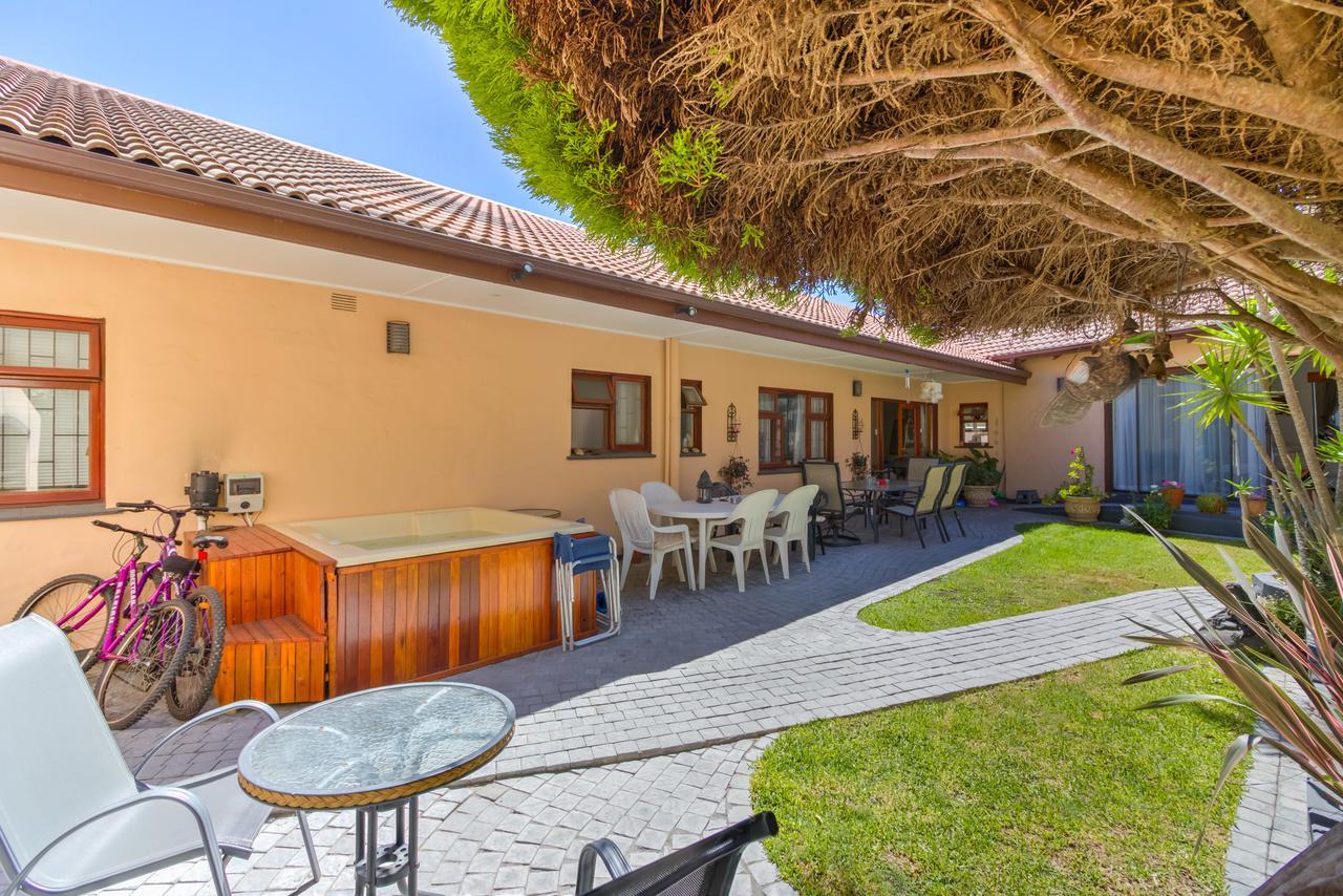 Vue Grande Villa Knysna Kültér fotó