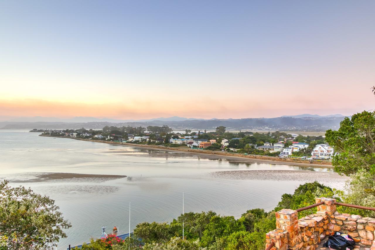 Vue Grande Villa Knysna Kültér fotó