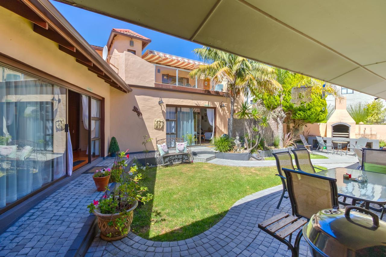 Vue Grande Villa Knysna Kültér fotó