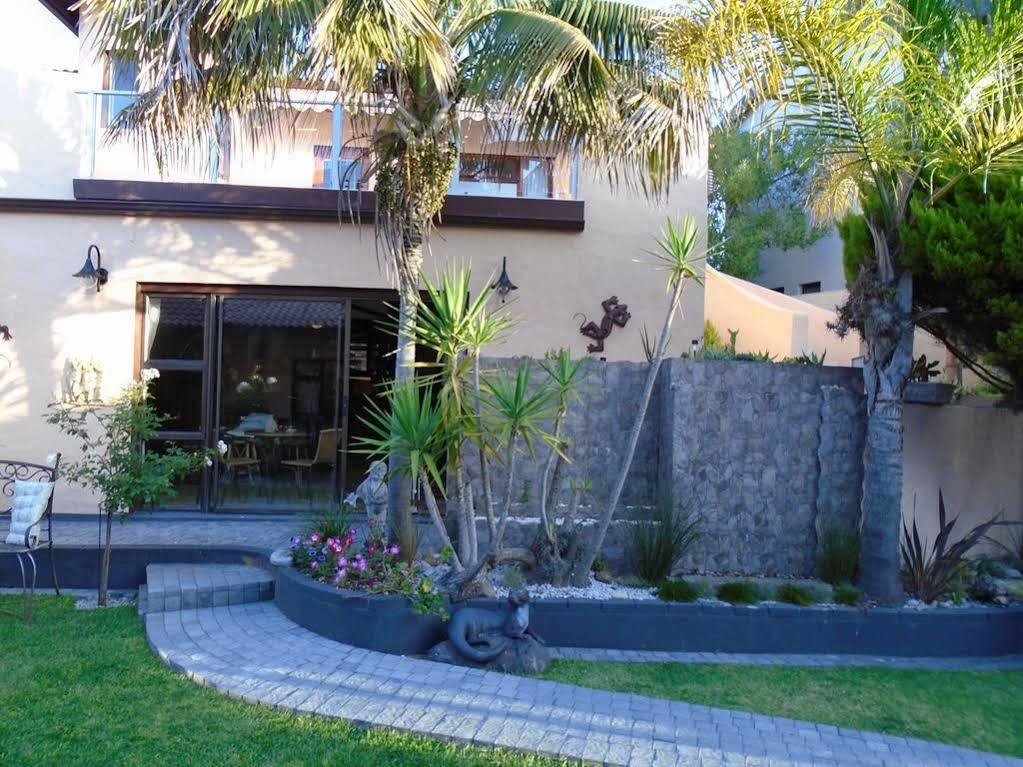 Vue Grande Villa Knysna Kültér fotó
