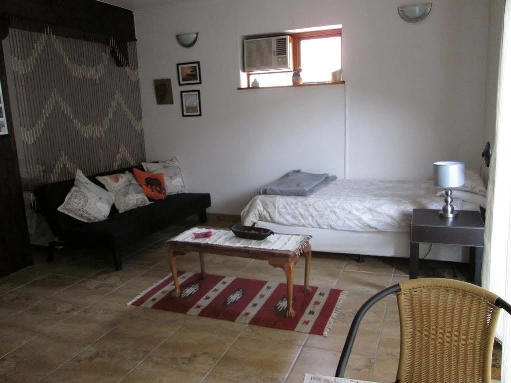 Vue Grande Villa Knysna Kültér fotó