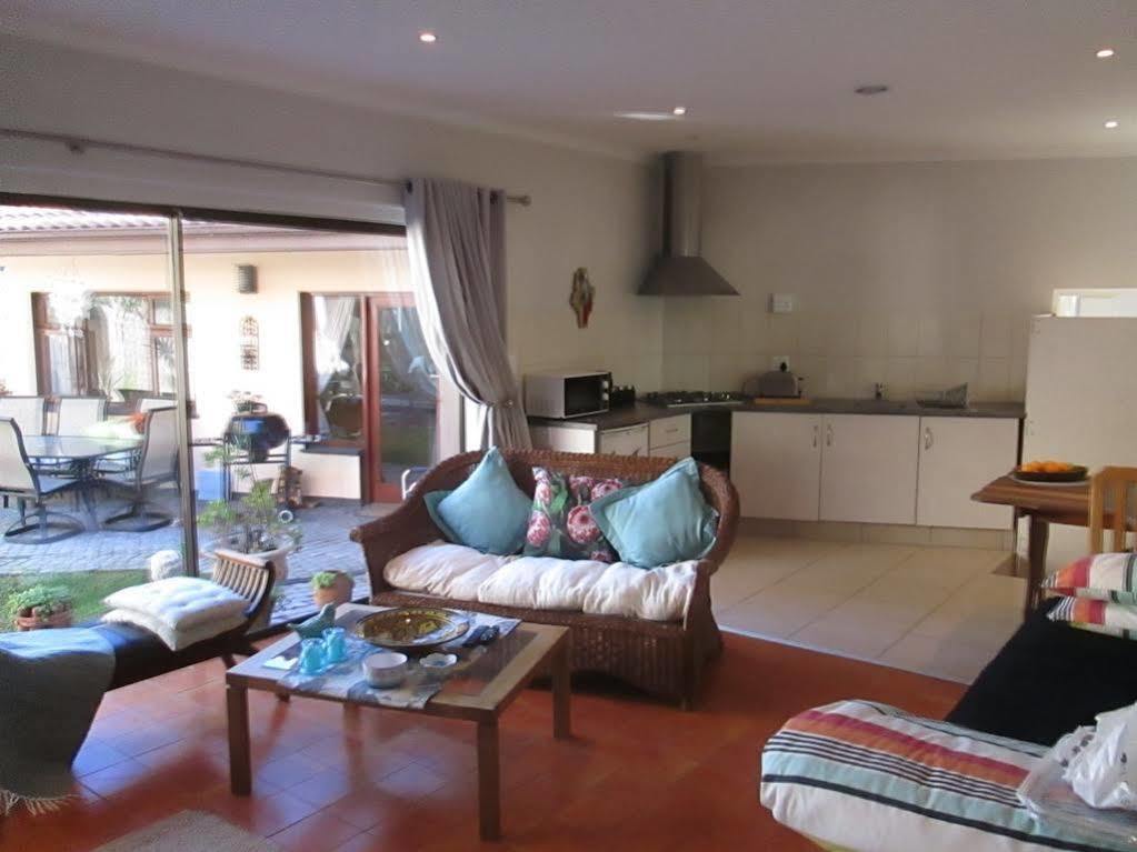 Vue Grande Villa Knysna Kültér fotó