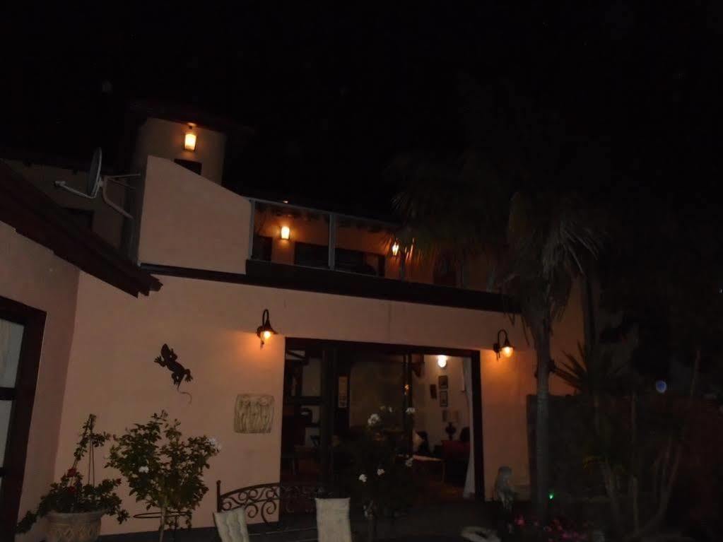 Vue Grande Villa Knysna Kültér fotó