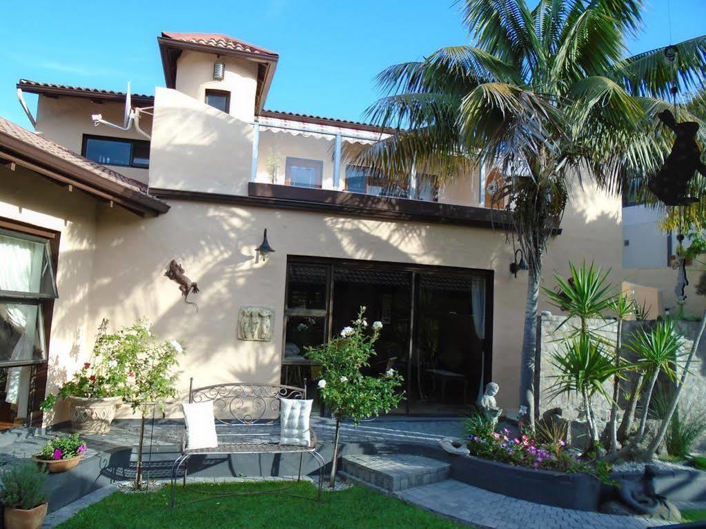 Vue Grande Villa Knysna Kültér fotó