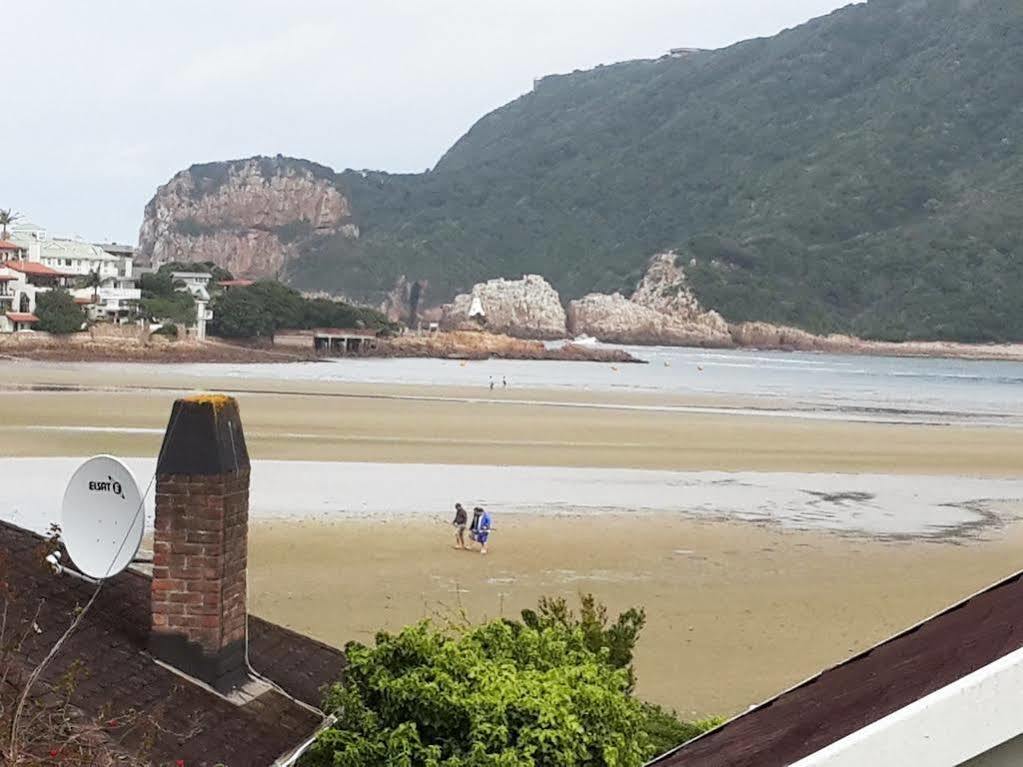 Vue Grande Villa Knysna Kültér fotó