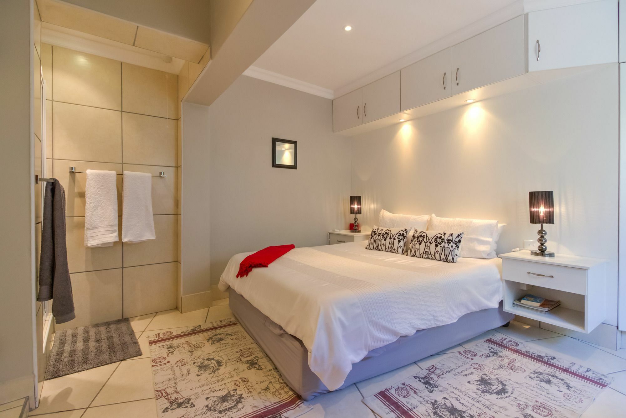 Vue Grande Villa Knysna Kültér fotó