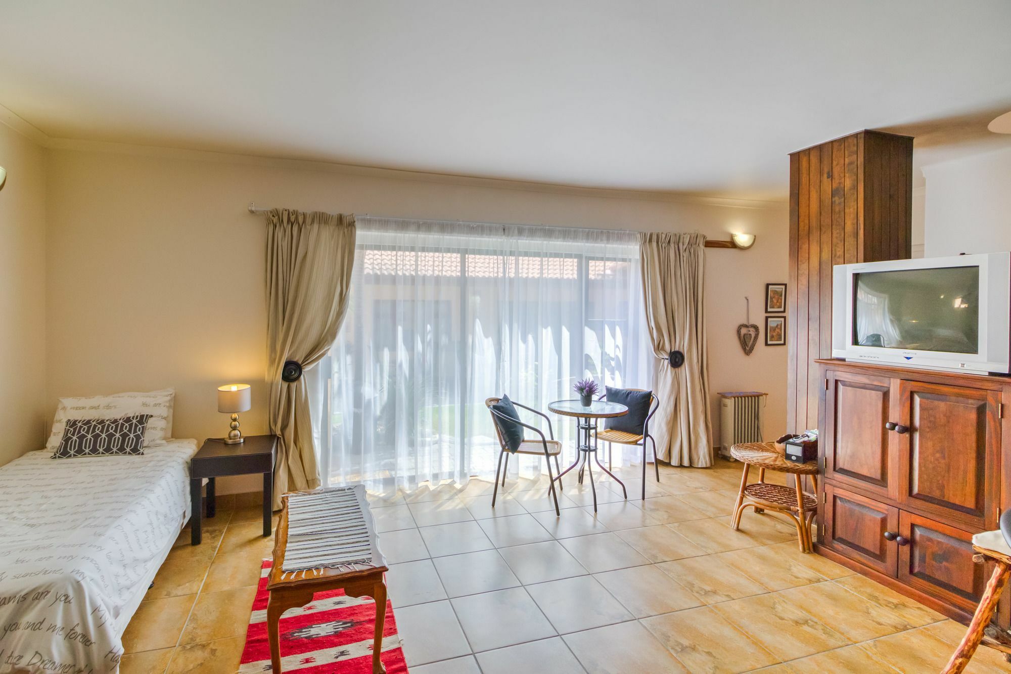 Vue Grande Villa Knysna Kültér fotó