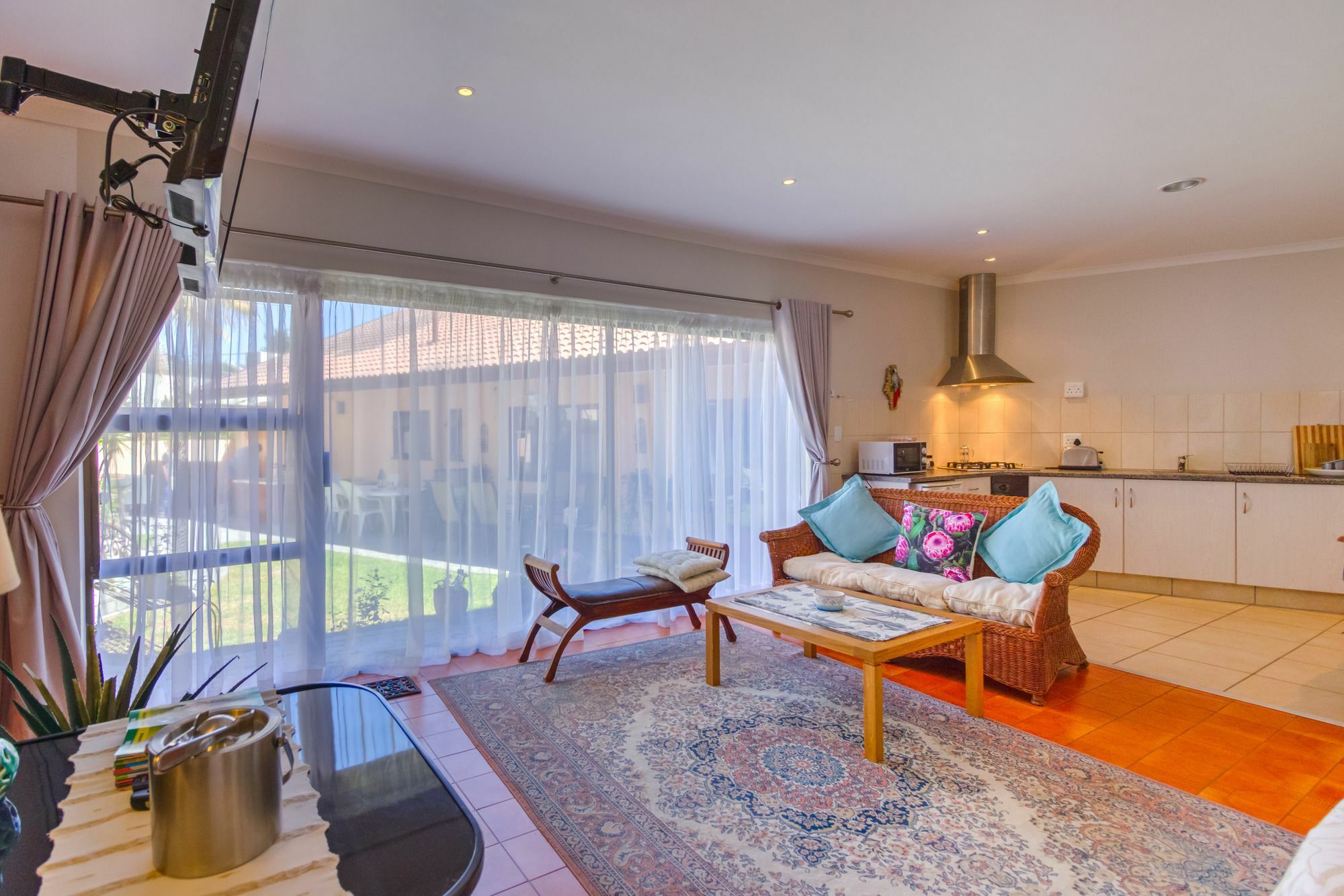 Vue Grande Villa Knysna Kültér fotó