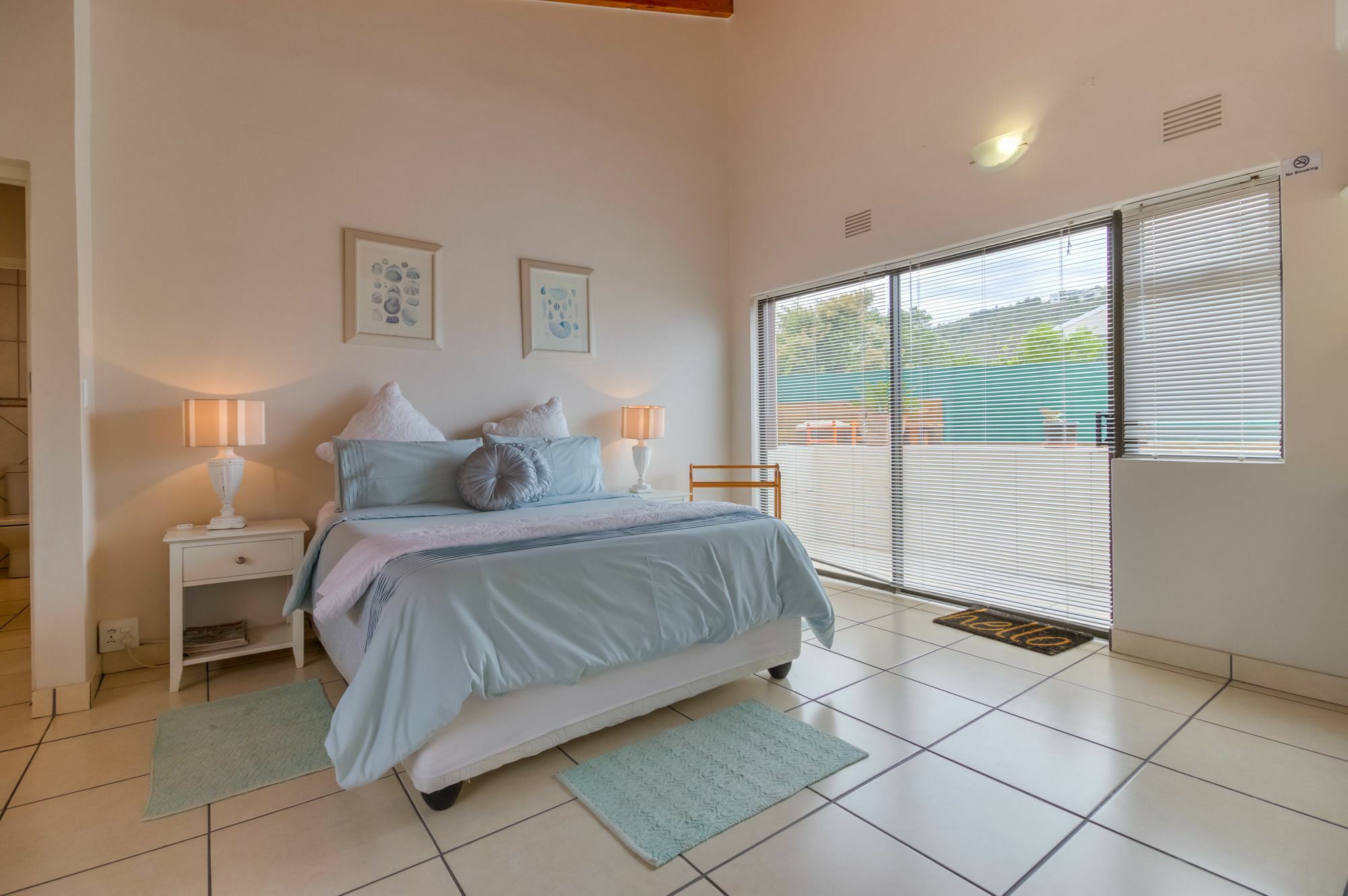 Vue Grande Villa Knysna Kültér fotó