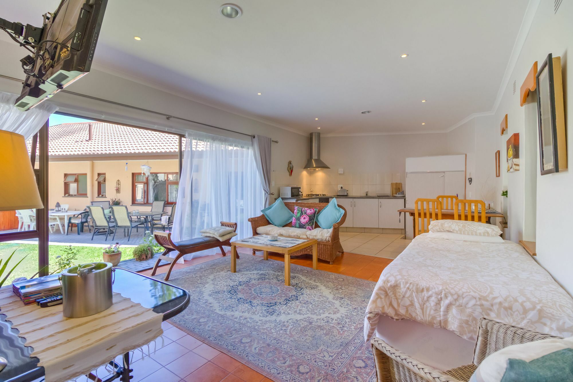 Vue Grande Villa Knysna Kültér fotó