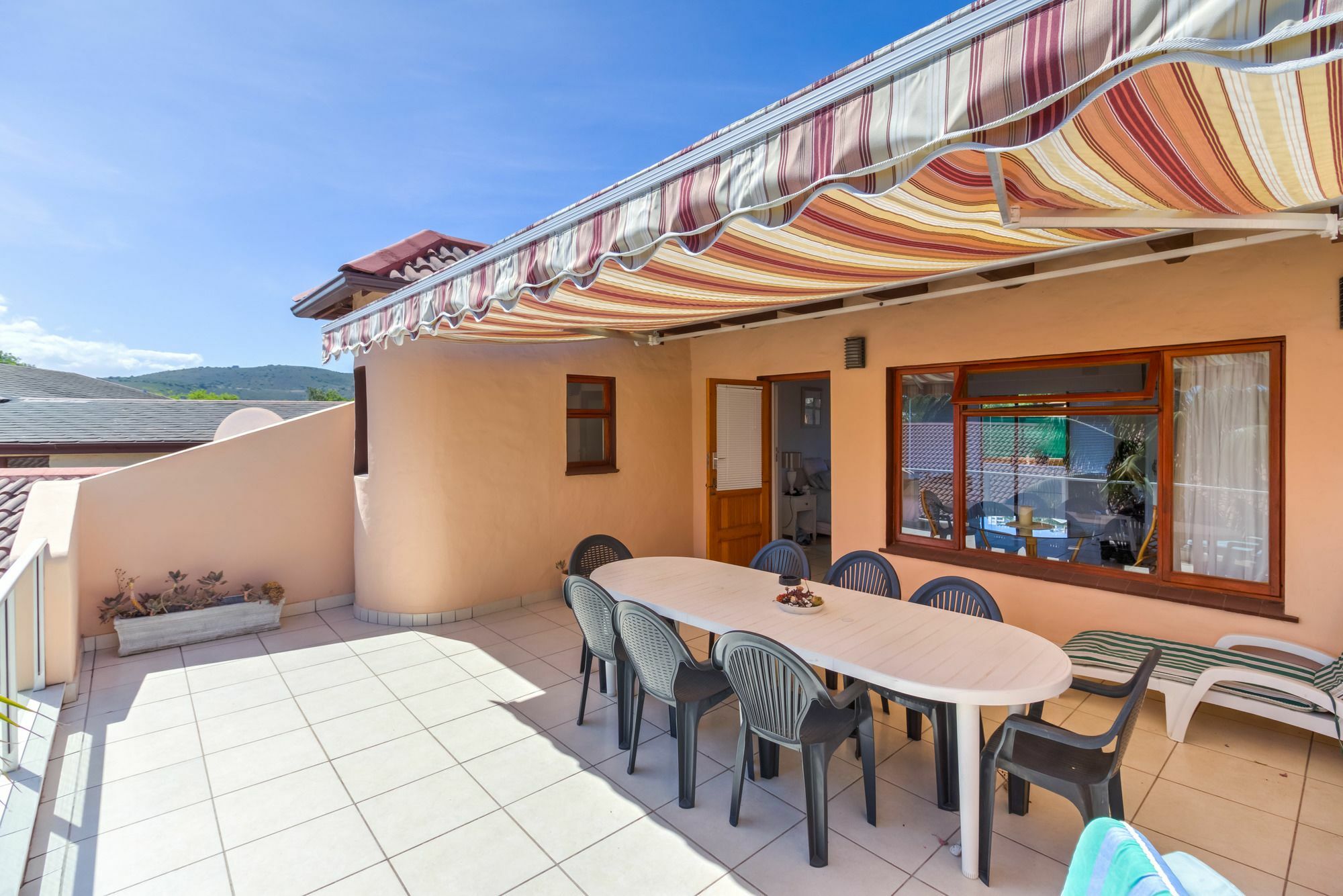 Vue Grande Villa Knysna Kültér fotó