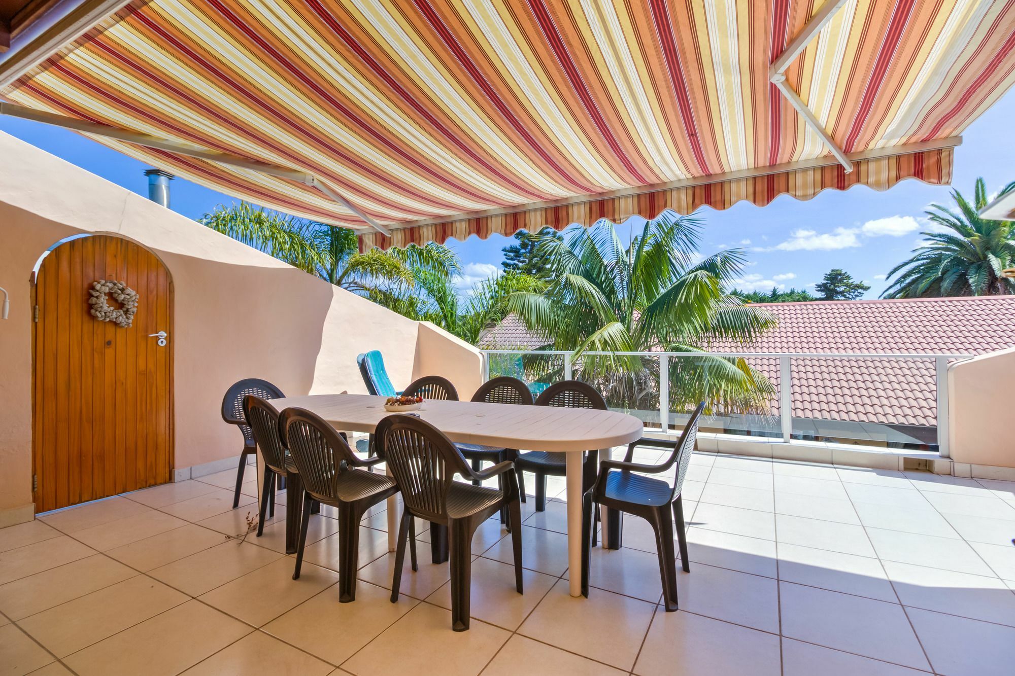Vue Grande Villa Knysna Kültér fotó