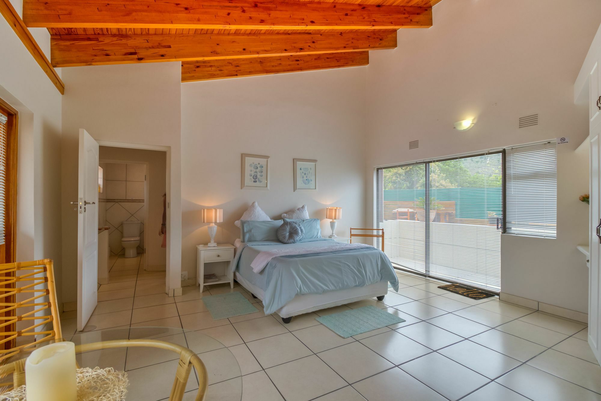 Vue Grande Villa Knysna Kültér fotó