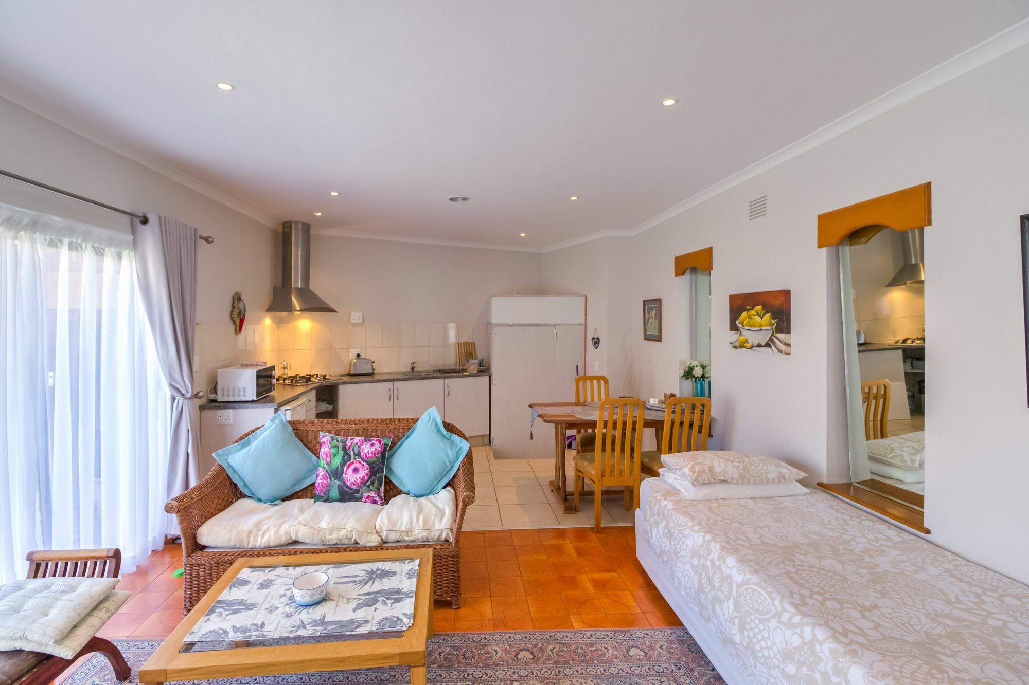 Vue Grande Villa Knysna Kültér fotó