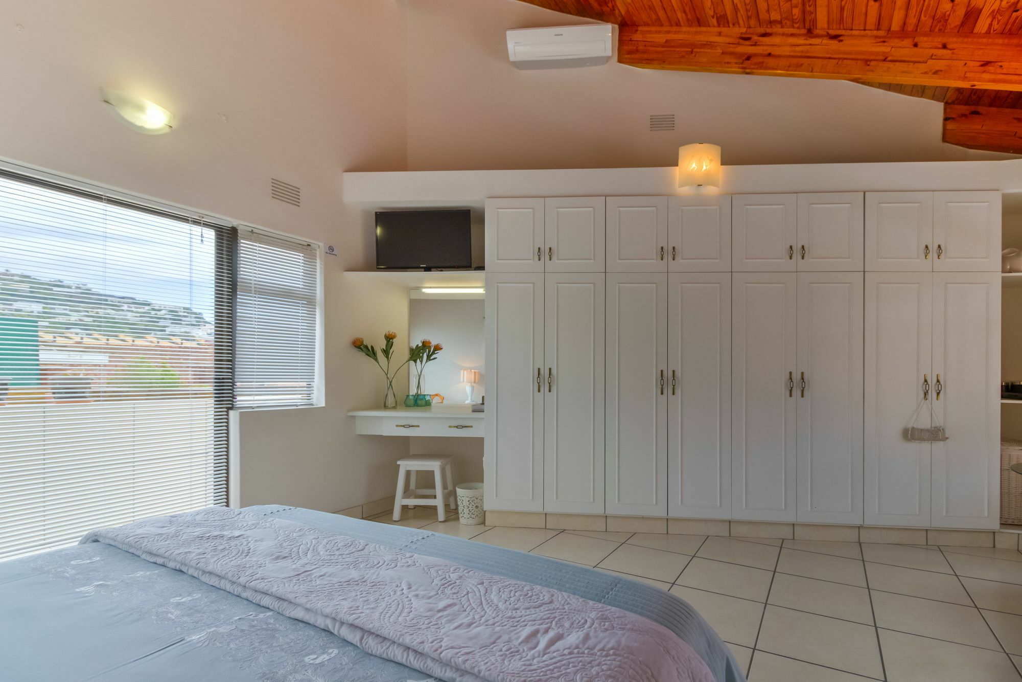 Vue Grande Villa Knysna Kültér fotó